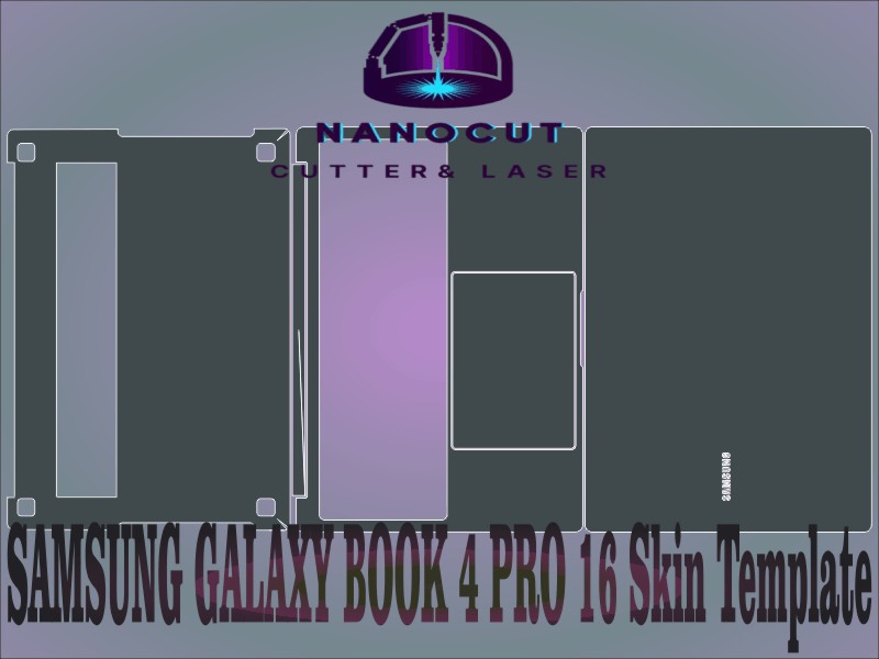 SAMSUNG GALAXY BOOK 4 PRO 16